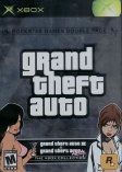 Grand Theft Auto (Rockatar Games Double Pack, III & Vice City)