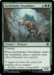 Earthshaker Dreadmaw (#183)