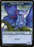 Faerie Dragon (Token #004)