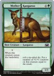 Mother Kangaroo (#066)