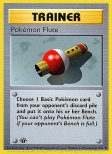 Pokémon Flute (#086)