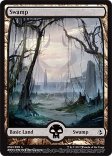 Swamp (#252)