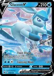 Glaceon V (#038)