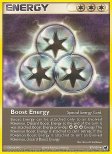 Boost Energy (#087)