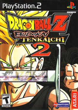 Dragonball Z: Budokai, Tenkaichi 2