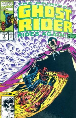 Original Ghost Rider Rides Again, The #4