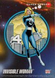 Invisible Woman #34