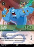 Genie: On the Job (#209)