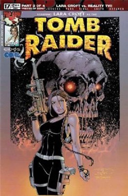 Tomb Raider: The Series #17