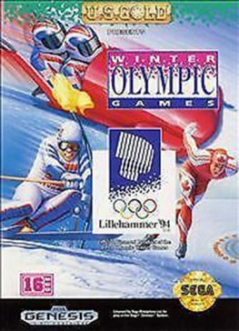 Winter Olympic Games: Lillehammer 1994