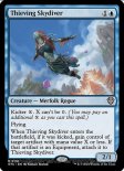 Thieving Skydiver (Commander #118)