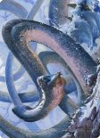 Koma, Cosmos Serpent (Art #060)