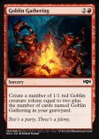 Goblin Gathering (#104)