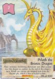Pelath the Bronze Dragon