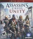Assassin's Creed: Unity (Limited Edition)