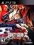 Guilty Gear Sign Xrd (Limited Edition)
