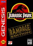 Jurassic Park (Rampage Edition)