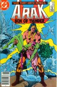 Arak, Son of Thunder #45