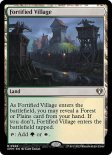 Fortified Village (#0996)