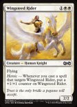 Wingsteed Rider (#043)