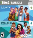 Sims 4, The / Cats & Dogs