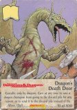 Dragon's Death Door