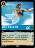 Kit Cloudkicker: Navigator (#147)