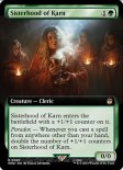 Sisterhood of Karn (#399)