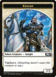 Knight (Token #004)