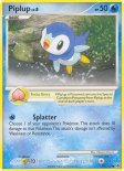 Piplup (#072)