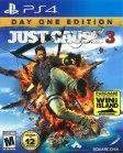 Just Cause 3 (Day One Edition)