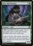 Dire Wolf Prowler (#179)