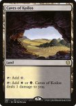 Caves of Koilos (#283)
