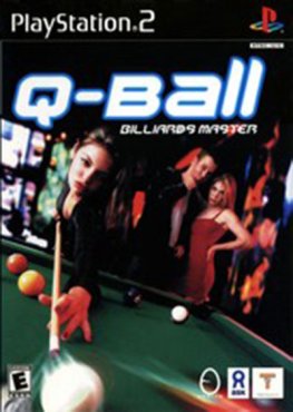 Q-Ball: Billiard's Master