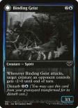 Binding Geist / Spectral Binding (#315)