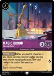 Magic Broom: Dancing Duster (#044)