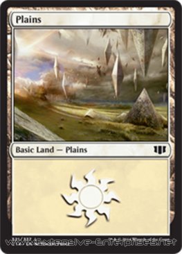 Plains (Version 2)
