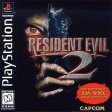 Resident Evil 2 (Dual Shock )