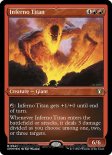 Inferno Titan (#0541)