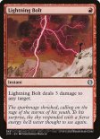 Lightning Axe (#342)