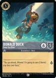 Donald Duck: Deep-Sea Diver (#178)