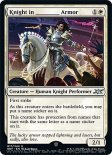 Knight in _____ Armor (#017)