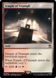 Temple of Triumph (#912)