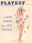 Playboy #47 (November 1957)