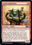 Goblin Ringleader (#143)