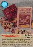 Tomes of Spellfire, The