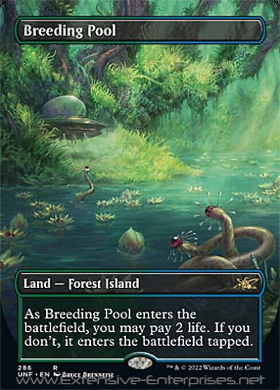 Breeding Pool (#286)