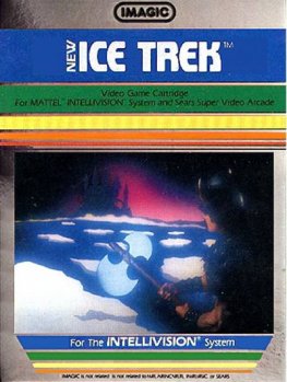 Ice Trek