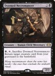 Doomed Necromancer (#088)