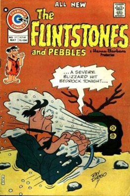 Flinstones, The #37